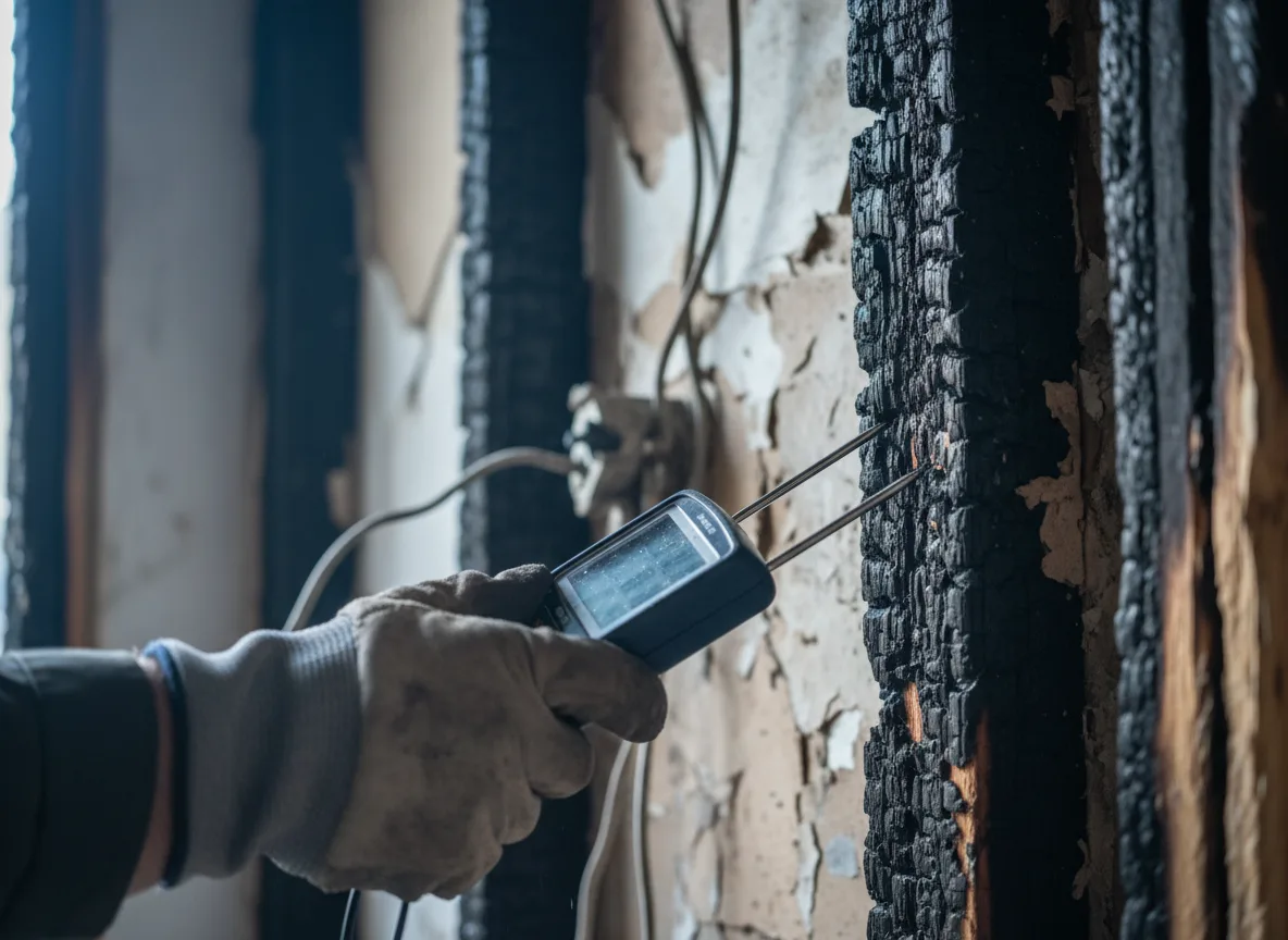 Fire Damage Restoration Cantrall, IL FAQs